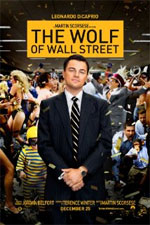 Watch The Wolf of Wall Street Online Alluc
