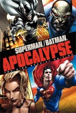 Watch Superman/Batman: Apocalypse Alluc