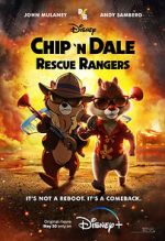 Watch Chip 'n Dale: Rescue Rangers Alluc