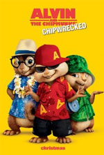 Watch Alvin and the Chipmunks: Chipwrecked Alluc