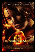 Watch The Hunger Games Alluc