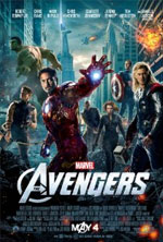 Watch The Avengers Alluc