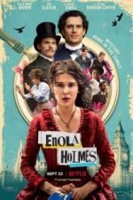 Watch Enola Holmes Alluc