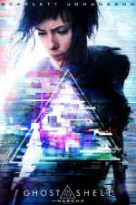 Watch Ghost in the Shell Online Alluc