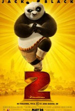 Watch Kung Fu Panda 2 Alluc