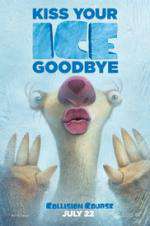 Watch Ice Age: Collision Course Alluc