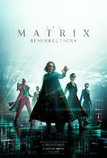 Watch The Matrix Resurrections Alluc