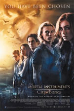 Watch The Mortal Instruments: City of Bones Alluc