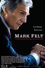 Watch Mark Felt: The Man Who Brought Down the White House Alluc