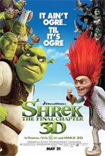 Watch Shrek Forever After Alluc