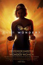 Watch Professor Marston and the Wonder Women Alluc