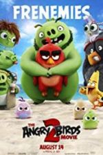 Watch The Angry Birds Movie 2 Alluc