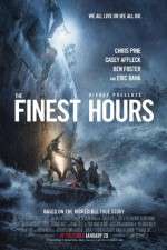Watch The Finest Hours Alluc
