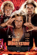 Watch The Incredible Burt Wonderstone Alluc