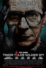Watch Tinker Tailor Soldier Spy Alluc