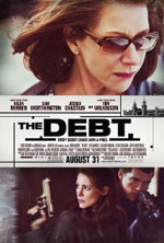 Watch The Debt Alluc