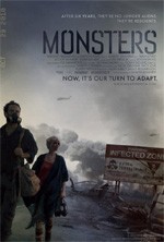 Watch Monsters Online Alluc