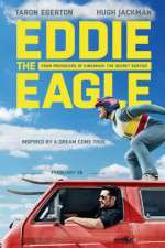 Watch Eddie the Eagle Alluc