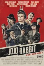 Watch Jojo Rabbit Online Alluc