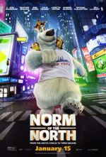 Watch Norm of the North Alluc