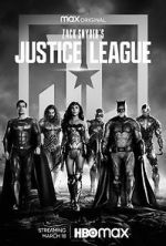 Watch Zack Snyder's Justice League Online Alluc