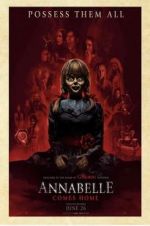 Watch Annabelle Comes Home Alluc