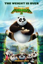 Watch Kung Fu Panda 3 Alluc