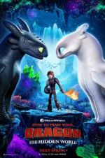 Watch How to Train Your Dragon: The Hidden World Alluc