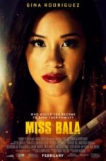 Watch Miss Bala Alluc