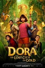 Watch Dora and the Lost City of Gold Alluc