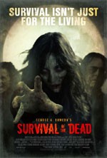 Watch Survival of the Dead Alluc