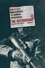 Watch The Accountant Online Alluc