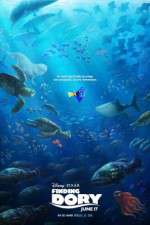 Watch Finding Dory Alluc