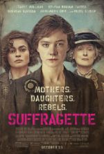 Watch Suffragette Alluc