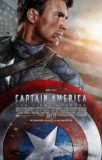 Watch Captain America: The First Avenger Online Alluc