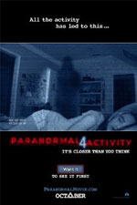 Watch Paranormal Activity 4 Alluc