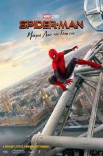 Watch Spider-Man: Far from Home Alluc
