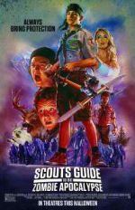 Watch Scouts Guide to the Zombie Apocalypse Alluc