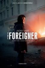 Watch The Foreigner Alluc