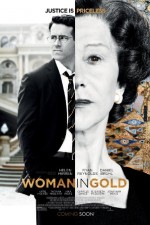 Watch Woman in Gold Alluc