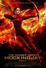 Watch The Hunger Games: Mockingjay - Part 2 Alluc