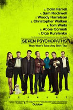 Watch Seven Psychopaths Alluc