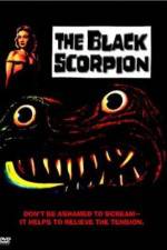 Watch The Black Scorpion Megavideo