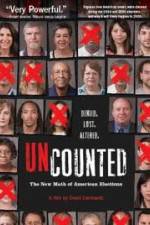 Watch Uncounted The New Math of American Elections Online Alluc
