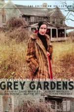 Watch Grey Gardens Alluc