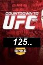 Watch UFC 125 Countdown Online Alluc