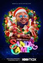 Watch Santa Camp Alluc
