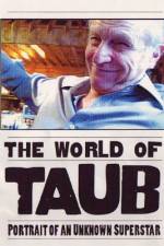 Watch World of Taub Online Alluc