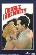 Watch Double Indemnity Alluc
