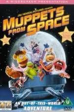 Watch Muppets from Space Online Vodly